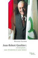Jean-Robert Gauthier